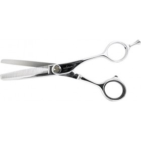 Crantées pour Coiffure Ciseaux Classic Series CPT 38-R