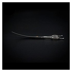 Ciseaux de coupe de cheveux Ciseaux de coiffure de 7 pouces, Ciseaux de cintrage, Ciseaux de beauté, Ciseaux de coiffeur, Cis