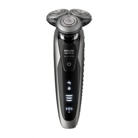 Philips Norelco S9161/83 Wet & Dry Rasoir électrique rechargeable pour homme