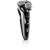 Philips Norelco S9161/83 Wet & Dry Rasoir électrique rechargeable pour homme