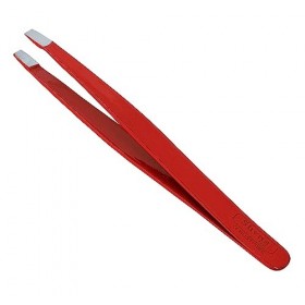 Pince àépiler professionnelle sourcils cheveux Plucker pour Tweezerette