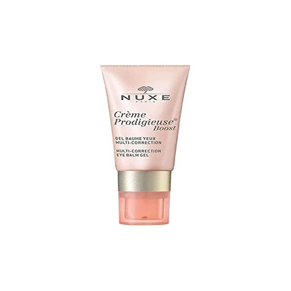 Crème Prodigieuse Boost Gel Baume Yeux Multi-Correction 15 M