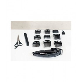 Tondeuse cheveux/barbe 45 pos. BABYLISS e 950 e