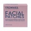 Frownies for use on Corners of Eyes & Mouth - 144 facial patches