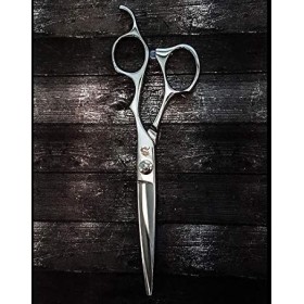 KAMISORI PALADIN CISEAUX DE COIFFURE TAILLE 6 FAIT MAIN AU JAPON