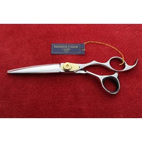 Fuji MoreZ Ciseaux à cheveux Série VF Fait main au Japon Taille