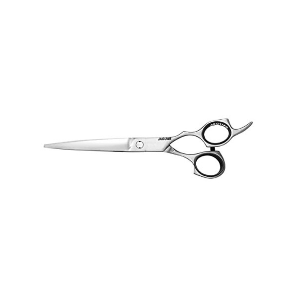 Jaguar Black Line Ciseaux de coiffeur géants Longueur 16,5 cm