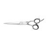 Jaguar Black Line Ciseaux de coiffeur géants Longueur 16,5 cm