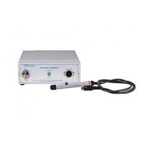 Dispositivo de eliminación de vello permanente, y compris Equipo y kit daccessoires de tratamiento.