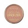 RIMMEL LONDON Natural Bronzer - Sun Light