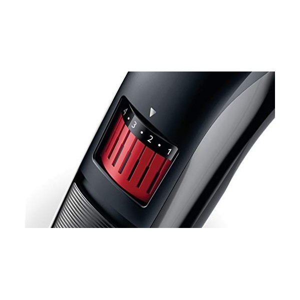 Philips QT4005 beard trimmer Will easily Let You Manage Your Style by rubiesofuk