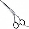 YakusHI Ciseaux de coiffeur DH Yakushi 5.0 - 12,7 cm