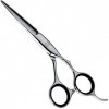 Yakushi Ciseaux de coiffeur DH Yakushi 6,5 cm - 16,5 cm