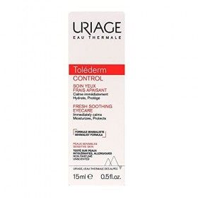 Uriage Toléderm Control - Contour des Yeux -15 ml 0.5fl.oz
