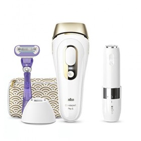 Braun Silk-Expert Pro IPL PL5139