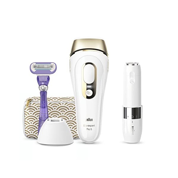 Braun Silk-Expert Pro IPL PL5139