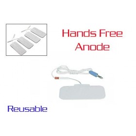 Sistema de lélectrólisis professionnel o doméstico V2R para dépilación permanent avec paquete de variedad non IPL.