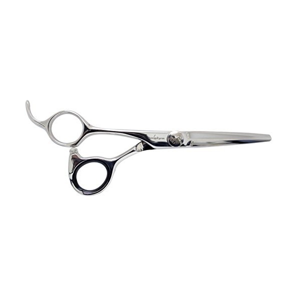 Coupe Ciseaux pour gaucher coiffure Maximum 55 MKS Series-Lefty