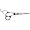 Coupe Ciseaux pour gaucher coiffure Maximum 55 MKS Series-Lefty