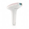 Philips Lumea Essential Sistema de eliminación de vello IPL SC1991/00 - Depilación con luz Rosa, Blanco, Luz pulsada intensa