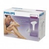 Philips Lumea Essential Sistema de eliminación de vello IPL SC1991/00 - Depilación con luz Rosa, Blanco, Luz pulsada intensa