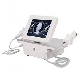 Machine de beauté, Machine de Massage de la Peau Tendre RF Raffermissant la Sonde de Marteau de Glace de Radiofréquence pour 