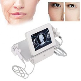 Machine de beauté, Machine de Massage de la Peau Tendre RF Raffermissant la Sonde de Marteau de Glace de Radiofréquence pour 