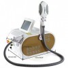 IPL Épilation Épilation OPT Épilation radiofréquence rajeunissement beauté machines de salon équipement épilation beauté 2KW 