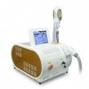 TQ Retrait Portable Ipl Épilation Cheveux Machine-Ipl Appareil + Rajeunissement de la Peau Épilation