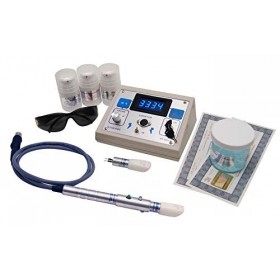 Machine délimination de araignées et vericose Vein.