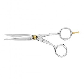 Tondeo - Ciseaux de Coiffure - Premium Line - Mythos Ergo - 14 cm