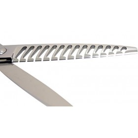 Ciseaux dentelées pour coiffeurs Art Collection Series amw-14 Moon Walker