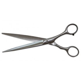 Mars Professionnel en Acier Inoxydable Ciseaux, Lames de Poli, 20,3&nbsp;cm de Long