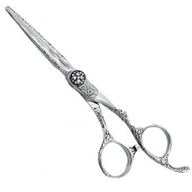 YakusHI Ciseaux de coupe DMF Yakushi 6.0 - 15.2 cm