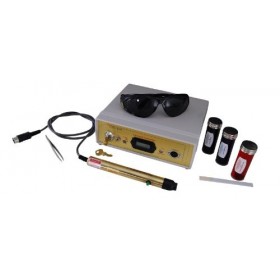 DM-7050DX lépilation au laser est le mieux pour à la maison et soins professionnels de qualité. Garantie 1 an.