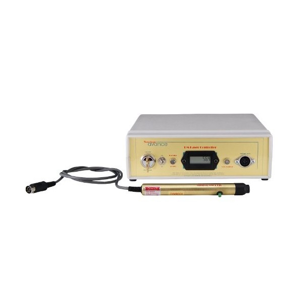 DM9050 System Professional Epilation au laser pour lépilation permanente