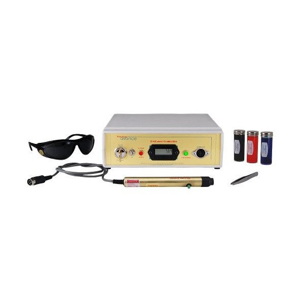 DM7050 System Professional Epilation au laser pour lépilation permanente