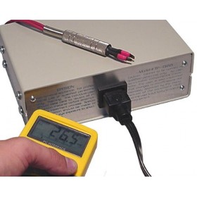 Epitron PR45 Epilation à ondes courtes du système, le meilleur choix pour lépilation au salon de la peau occupé.