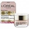 LOréal Paris Soin des yeux, Age Perfect Golden Age, crème anti-âge pour les yeux, éclaircissante et anti-affaissement, pour p