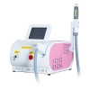 Générique Machine dépilation IPL Desktop Opt SHR Soins de la Peau Instrument de beauté pour Le rajeunissement de la Peau C 