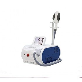 TQ IPL Épilation Machine de Bureau Opt SHR Soins de la Peau Pelez Instrument de beauté Rajeunissement,B