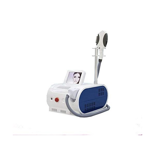 TQ IPL Épilation Machine de Bureau Opt SHR Soins de la Peau Pelez Instrument de beauté Rajeunissement,B