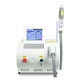TQ IPL Épilation Machine de Bureau Opt SHR Soins de la Peau Pelez Instrument de beauté Rajeunissement,D