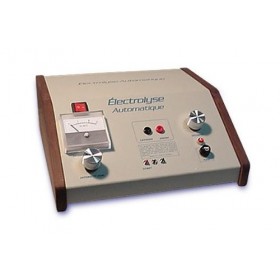 Machine professionnelle dépilation permanente à haute production.