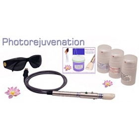La machine de traitement de photorajeunissement, le système de maison et de salon, le dispositif de qualité, pour des hommes 