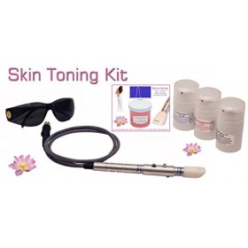 Tonifiant de peau, dispositif de levage de visage, système.