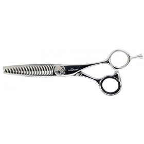 Ciseaux dentelées pour coiffeurs Art Collection Series abr-30 R