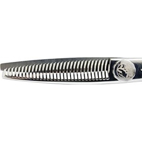 Ciseaux dentelées pour coiffeurs Art Collection Series abr-30 R