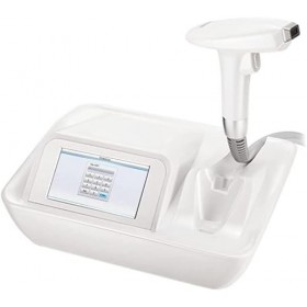 SPUZZO Machine dépilation à Refroidissement par Glace au Laser 808nm avec 10 Millions de Coups, rajeunissement Multifonction