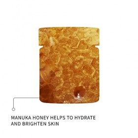 Manuka Honey Contour Des Yeux Révélateur DÉclat Au Miel De Manuka ANTIPODES 30 ml